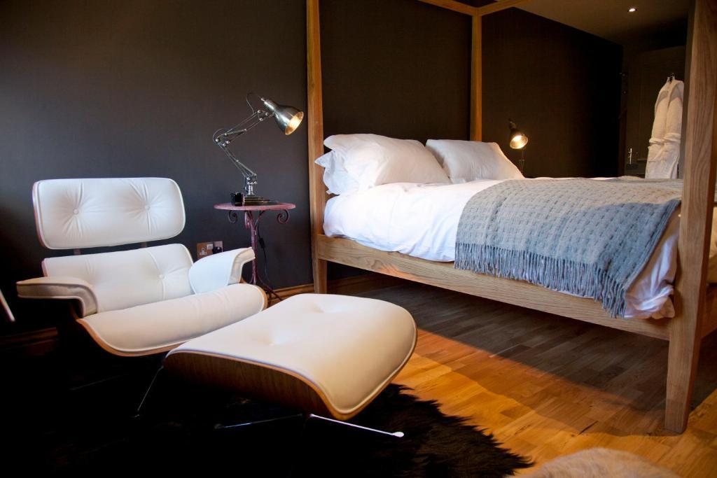 The White Horse Hotel Chilgrove Værelse billede