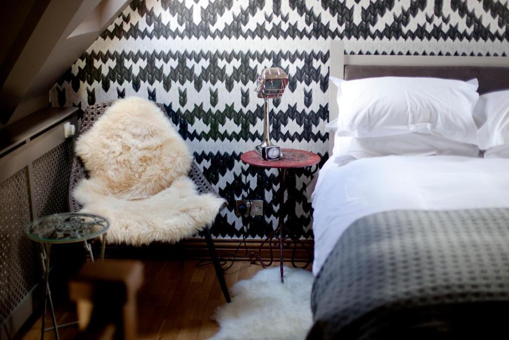 The White Horse Hotel Chilgrove Eksteriør billede