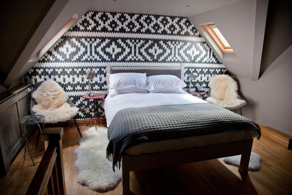 The White Horse Hotel Chilgrove Eksteriør billede