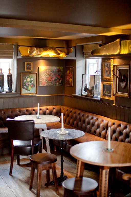 The White Horse Hotel Chilgrove Eksteriør billede