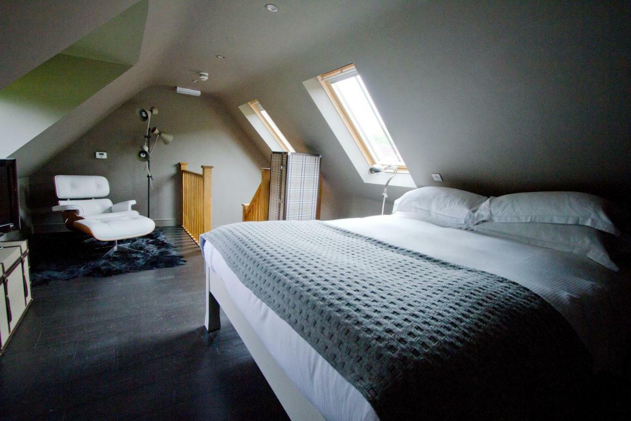 The White Horse Hotel Chilgrove Eksteriør billede